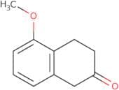 5-Methoxy-2-tetralone