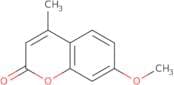 7-Methoxy-4-methylcoumarin