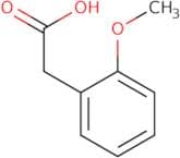 2-Methoxyphenylacetic acid