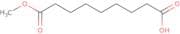8-Methoxycarbonyloctanoic acid