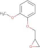 2-[(2-Methoxyphenoxy)methyl]oxirane