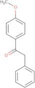 1-(4-Methoxyphenyl)acetophenone