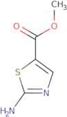 Methyl 2-aminothiazole-5-carboxylate