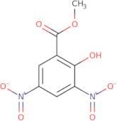 Methyl 3,5-dinitrosalicylate