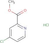 Methyl 5-chloropicolinate hydrochloride