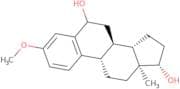 3-O-Methyl 6-hydroxy 17b-estradiol