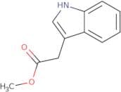 Methyl indole-3-acetate