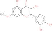 7-O-Methyl quercetin