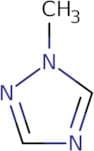 1-Methyl-1,2,4-triazole