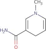1-Methyl-1,4-dihydronicotinamide