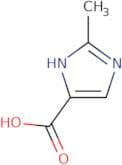 2-Methyl-1H-imidazole-5-carboxylic acid