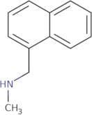 Methyl-1-naphthalenemethylamine