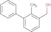 2-Methyl-3-biphenylmethanol