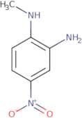 N'-Methyl-4-nitrophenylene-1,2-diamine