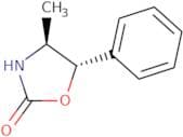 (4S,5S)-4-Methyl-5-phenyl-2-oxazolidinone