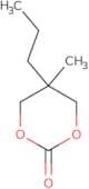 5-Methyl-5-propyl-2-dioxanone