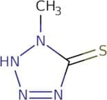 N-Methyl-5-tetrazolethiol