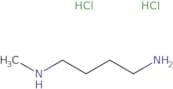 N-Methylbutane-1,4-diamine, dihydrochloride