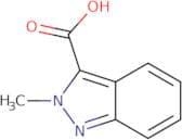 2-Methylindazole-3-carboxylic acid
