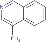 4-Methylisoquinoline