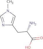 1-Methyl-L-histidine