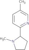 (+/-)-6-Methylnicotine