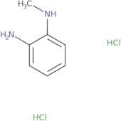 N-Methyl-1,2-phenylenediamine dihydrochloride