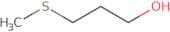 3-(Methylthio)-1-propanol