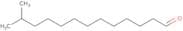 12-Methyltridecanal