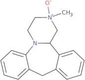 Mianserin N-oxide