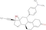 Mifepristone