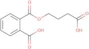 Mono(3-carboxypropyl) phthalate