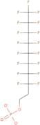 Mono[2-(perfluorooctyl)ethyl] phosphate