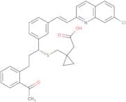 Montelukast methyl ketone