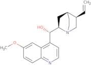 6-Methoxy-α-(5-vinyl-2-quinuclidinyl)-4-quinolinemethanol