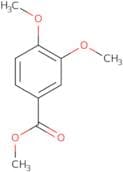 Methyl 3,4-dimethoxybenzoate