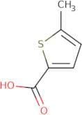 5-Methyl-2-thiophenecarboxylic acid