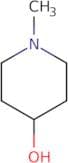 1-Methyl-4-piperidinol
