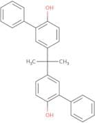 5,5'-(1-Methylethylidene)-bis-[1,1'-(bisphenyl)-2-ol]