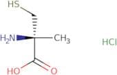 2-Methyl-D-cysteine hydrochloride