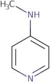 4-(Methylamino)pyridine
