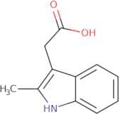 2-Methylindole-3-acetic acid