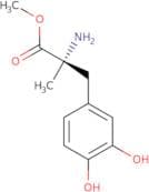 α-Methyldopa methyl ester
