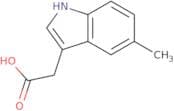 5-Methylindole-3-acetic acid