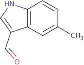 5-Methylindole-3-carboxaldehyde