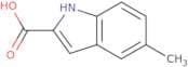 5-Methylindole-2-carboxylic acid