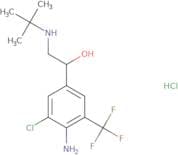 Mabuterol hydrochloride