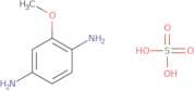 2-Methoxybenzene-1,4-diamine sulfate