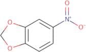1,2-Methylenedioxy-4-nitrobenzene