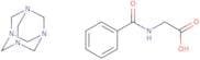 Methenamine hippurate